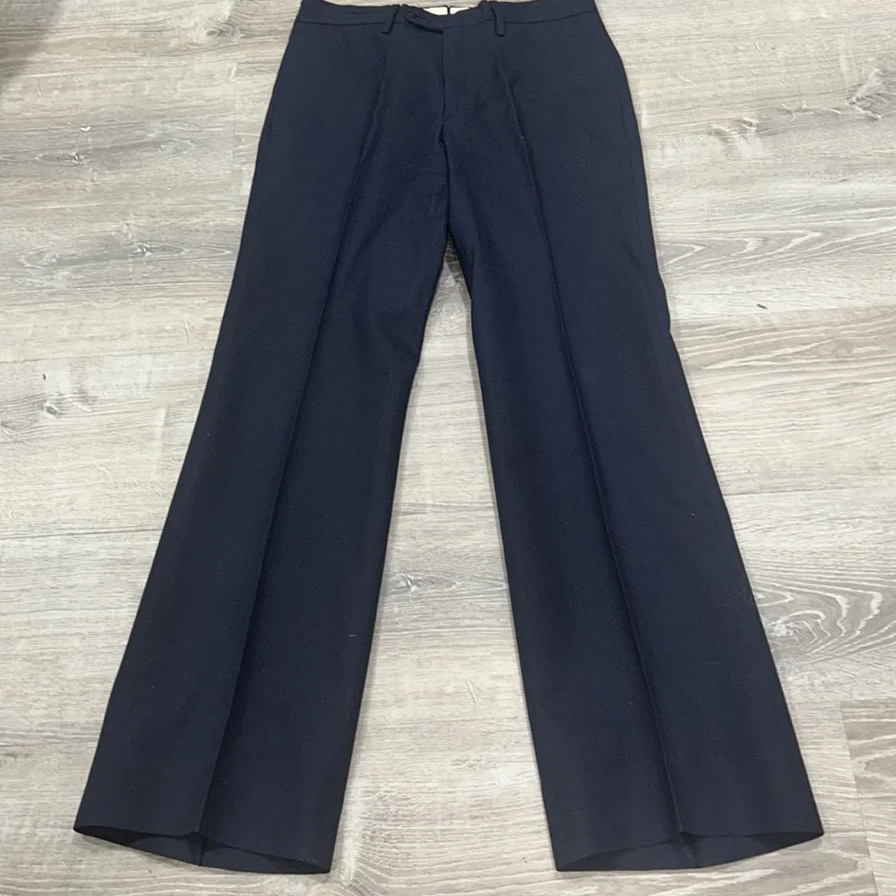 Yves Saint Laurent Women Dress Pants - Picture 2 of 16